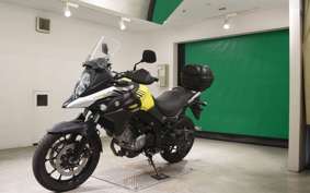 SUZUKI DL650 ( V-Strom 650 ) A 2018 C733A