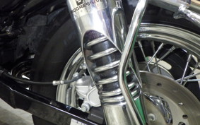 HARLEY XL1200CI 2015