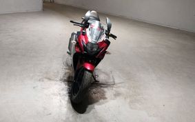 SUZUKI GSX-250R DN11A