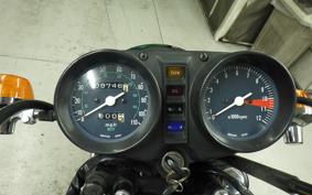 HONDA CB400T HAWK 2 2021 CB400T