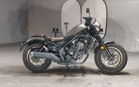 HONDA REBEL 250 S MC49