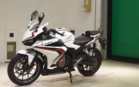 HONDA CBR400R 2020 NC56