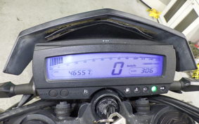 KAWASAKI KLX250D TRACKER X LX250V