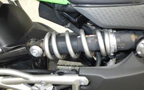 KAWASAKI NINJA 400R 2010 ER400B