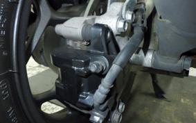 HONDA PCX 160 KF47
