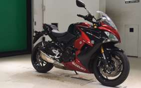 SUZUKI GSX-S1000F 2015 GT79A