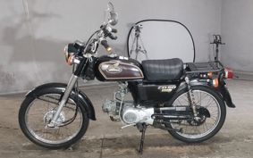 HONDA BENLY 50 CD50