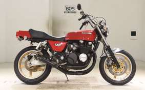 KAWASAKI ZEPHYR 400 KAI 1996 ZR400C