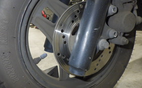 SUZUKI ADDRESS V125 S 2019 CF4MA