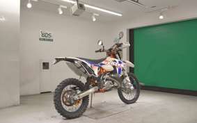 KTM 125 EXC 1998