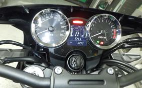 KAWASAKI Z900RS CAFE 2025 ZR900K