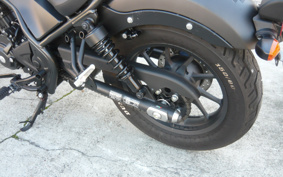 HONDA REBEL MC49