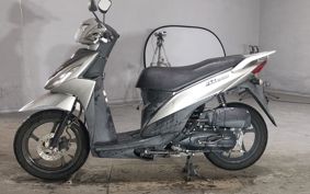 SUZUKI ADDRESS V110 CE47A