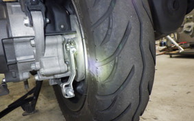 HONDA LEAD 125 1996 JF45
