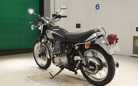 YAMAHA SR400 Gen.5 2022 RH16J