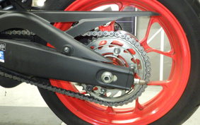 YAMAHA YZF R-3 2022 RH13J