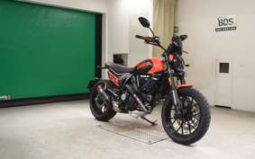 DUCATI SCRAMBLER FULL THROTTLE 2023