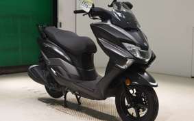 SUZUKI BURGMANストリート125EX 2023 EA23M