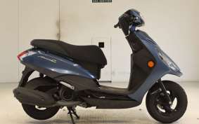 YAMAHA AXIS 125 Z SED7J