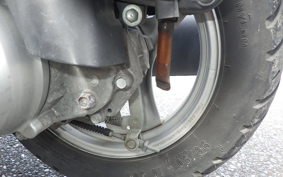 HONDA CREA SCOOPY AF55