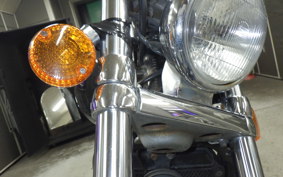 KAWASAKI VULCAN 400 1995 VN400A