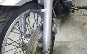HONDA SHADOW 400 SLASHER 2008 NC40