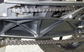 KTM 690 DUKE 2013