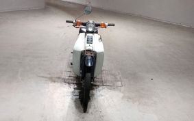 HONDA SUPER CUB50 C50