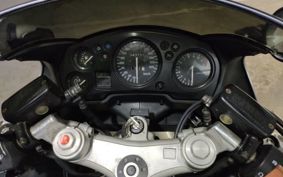 HONDA CBR1100XX 1997 SC35
