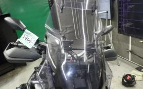 YAMAHA XT1200Z SUPER TENERE 2017