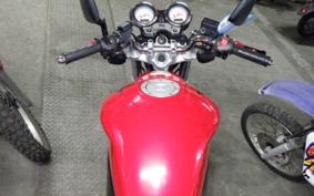 HONDA VTR 250 Gen. 2 MC33