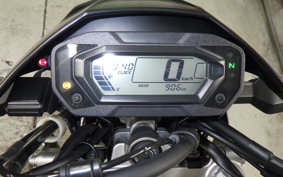 KAWASAKI KLX230S 2009 LX230A