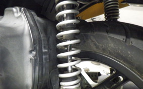 HONDA PCX 125 2021 JF28
