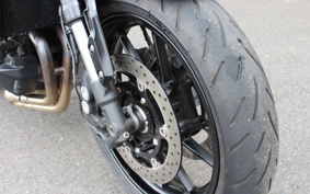 YAMAHA XSR900 2019 RN56J