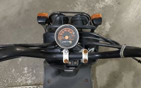HONDA ZUMAR AF58