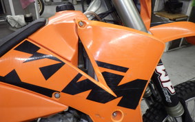 KTM 250 EXC 2017