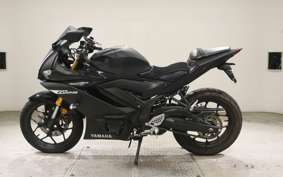 YAMAHA YZF-R25 2008 RG43J
