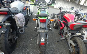 KAWASAKI KLX125 LX125C