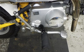 HONDA MONKEY 2017 AB27
