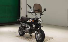 HONDA MONKEY 2021 Z50J