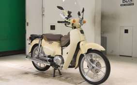 HONDA C110LITE 2020 JA76