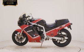 SUZUKI GSX-R750 1987 GR71G