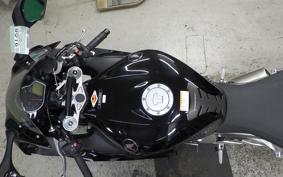 HONDA CBR1000RR Gen. 2 2010 SC59