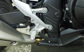 HONDA CBR400R 2024 NC65