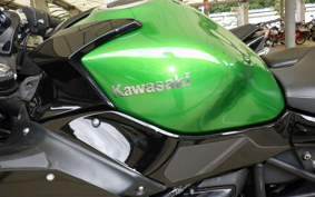 KAWASAKI NINJA H2 SX SE 2022 ZXT02P