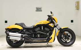 HARLEY NIGHT ROD 1250 SP 2011