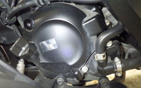 HONDA FORZA 250 2024 MF17