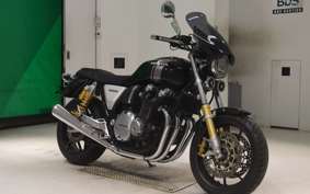 HONDA CB1100RS 2017 SC65