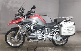 BMW R1200GS 2014 0A01