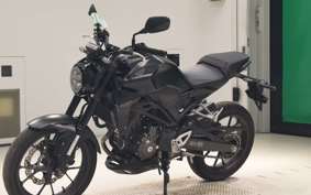 HONDA CB250R 2005 MC52